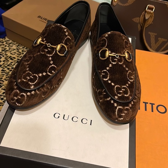 Gucci Jordaan 36 - Picture 1 of 4